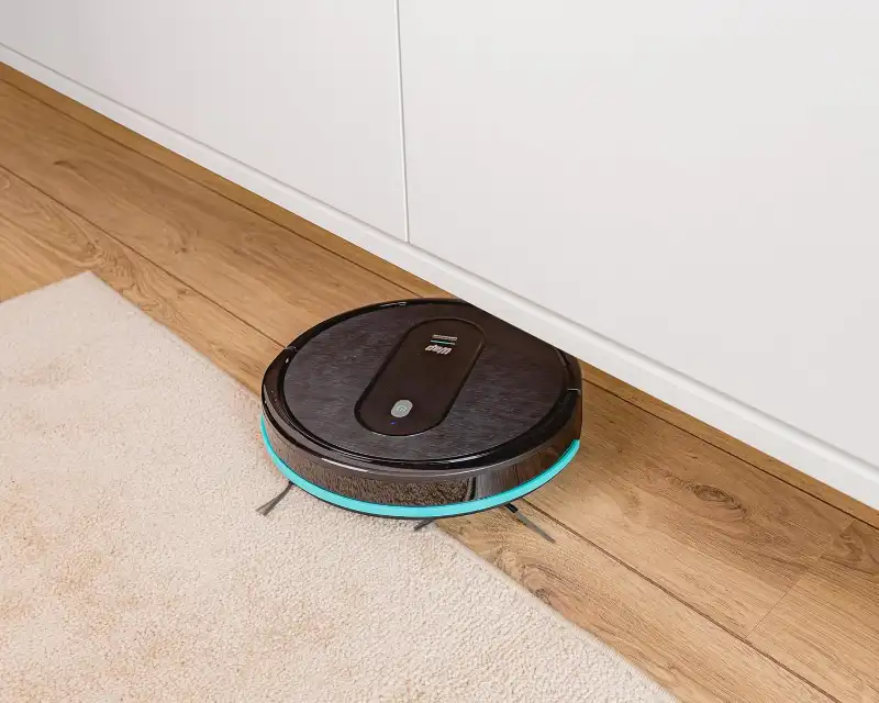 Os Benefícios do WAP Aspirador de Pó Robô ROBOT W400 3 em 1