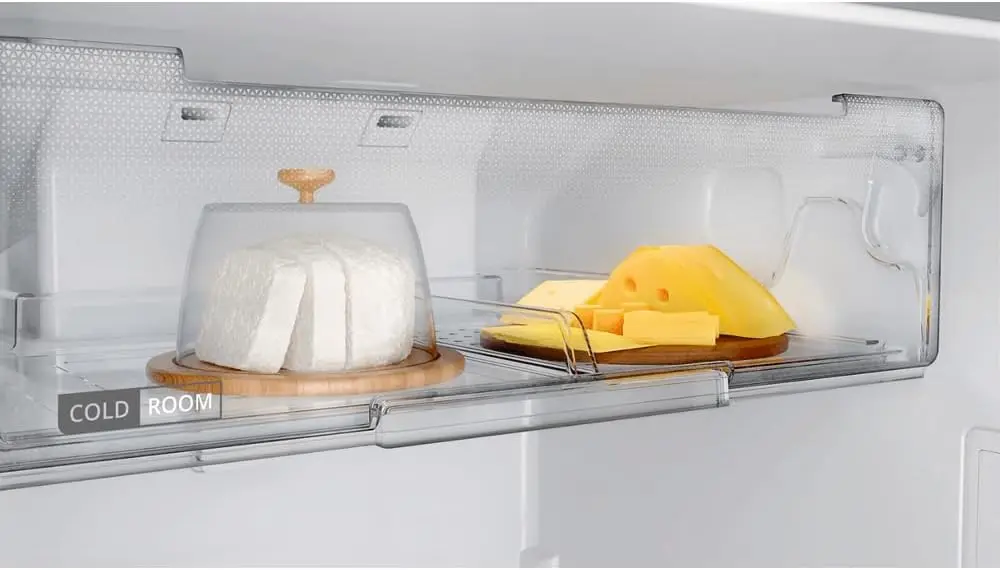 Benefícios da Geladeira Brastemp Frost Free Duplex 375 Litros