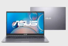 Notebook Asus X515
