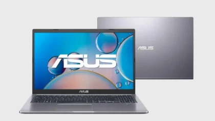 Notebook Asus X515