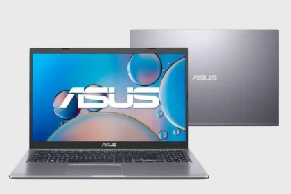 Notebook Asus X515
