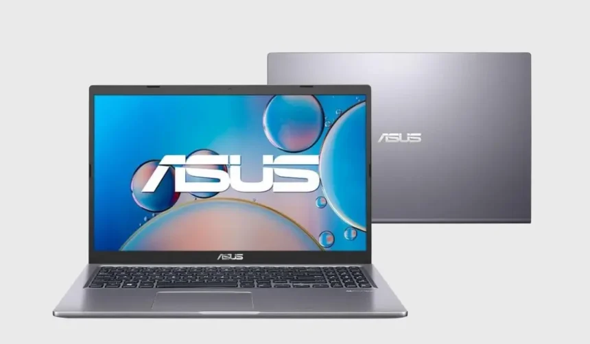 Notebook Asus X515