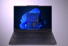 O Notebook Lenovo ThinkPad é Bom