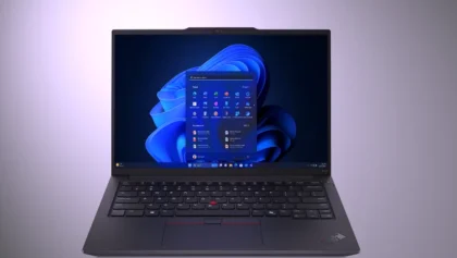 O Notebook Lenovo ThinkPad é Bom