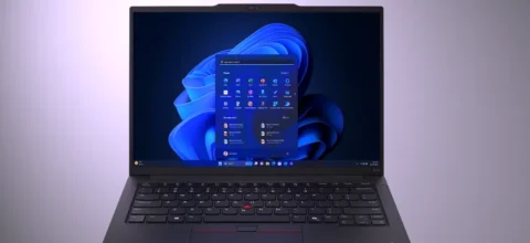 O Notebook Lenovo ThinkPad é Bom