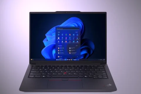 O Notebook Lenovo ThinkPad é Bom