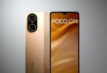 Xiaomi Poco C71 é Bom