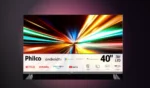 Smart TV Philco 40 Polegadas é Boa