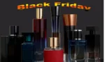 Promoção de Perfumes Masculinos na Black Friday 2025