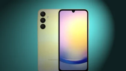 Smartphone Samsung Galaxy A25