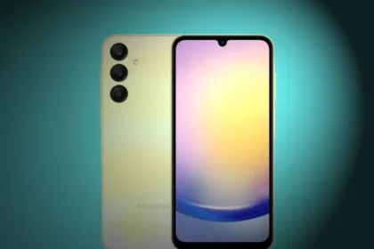 Smartphone Samsung Galaxy A25