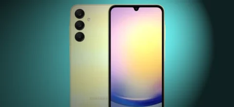 Smartphone Samsung Galaxy A25