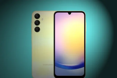 Smartphone Samsung Galaxy A25