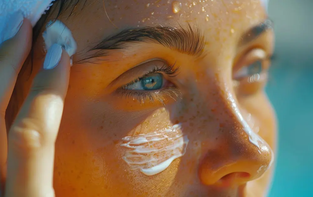 Como Escolher o Melhor Creme Facial com Proteção Solar