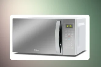 O Micro-ondas 33L Philco Limpa Fácil é Bom? Compare e Compre!