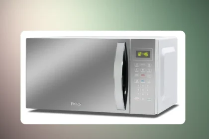 O Micro-ondas 33L Philco Limpa Fácil é Bom? Compare e Compre!
