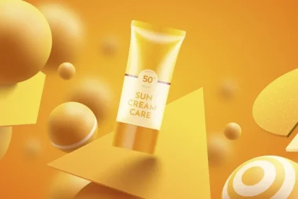 o melhor creme facial com proteção solar