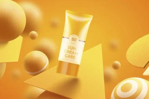 o melhor creme facial com proteção solar