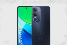 Smartphone JOVI Y29s é Bom