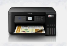 Multifuncional Epson Ecotank L4260