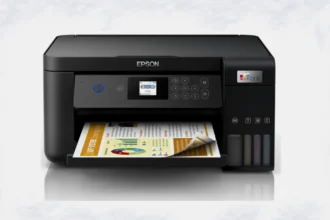 Multifuncional Epson Ecotank L4260