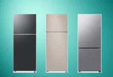 Geladeira Samsung Duplex Evolution