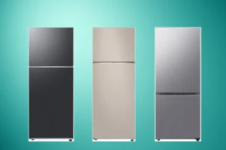 Geladeira Samsung Duplex Evolution