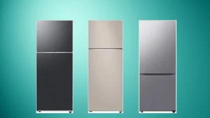 Geladeira Samsung Duplex Evolution