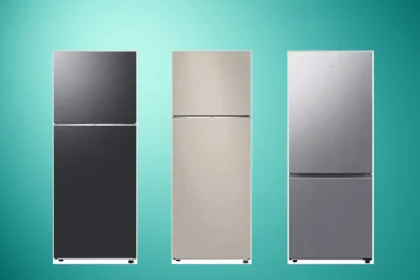 Geladeira Samsung Duplex Evolution