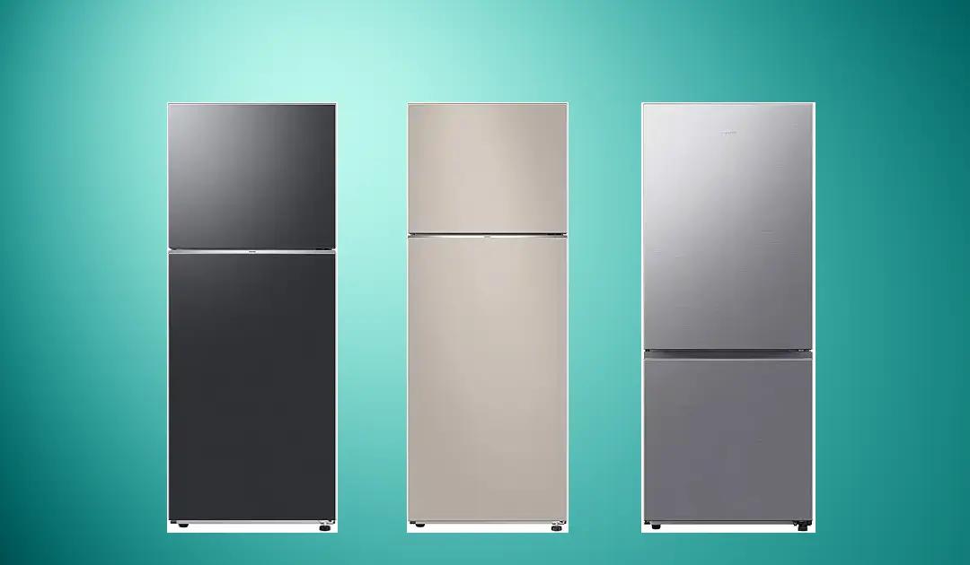 Geladeira Samsung Duplex Evolution