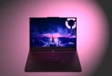 Notebook Lenovo Legion Pro é Bom