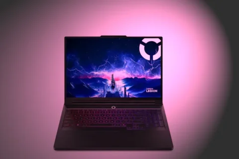 Notebook Lenovo Legion Pro é Bom