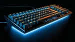 Melhor Teclado Mecânico Gamer