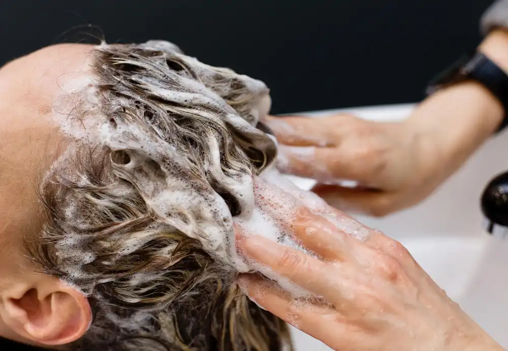 Como Escolher o Shampoo para Cabelos Grisalhos?