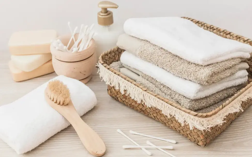 Como Escolher o Melhor Jogo de Toalhas de Banho