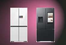 Geladeira Samsung Family Hub French Door