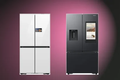 Geladeira Samsung Family Hub French Door