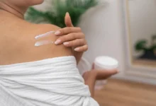 Hidratante Corporal para Peles Secas