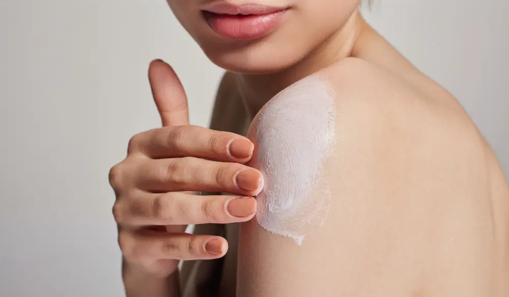 Melhor Creme para Manter a Pele Hidratada