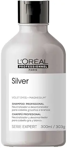 L'Oréal Professionnel Silver Shampoo