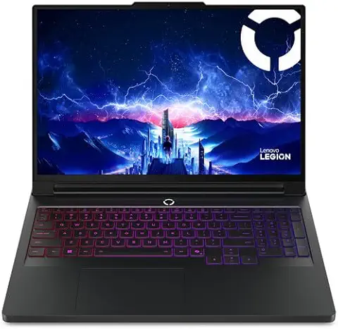 Lenovo Laptop para jogos Legion Pro 7i Gen