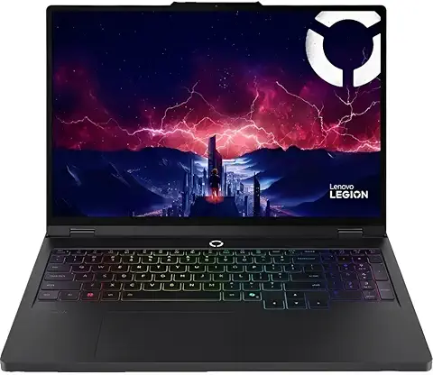Lenovo Legion Pro 5 Notebook Gamer