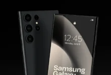 Smartphones Samsung Galaxy S