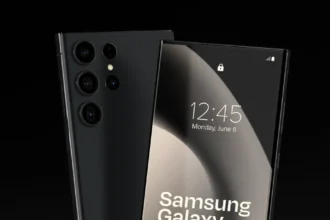 Smartphones Samsung Galaxy S