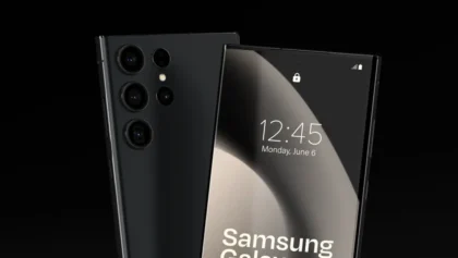 Smartphones Samsung Galaxy S