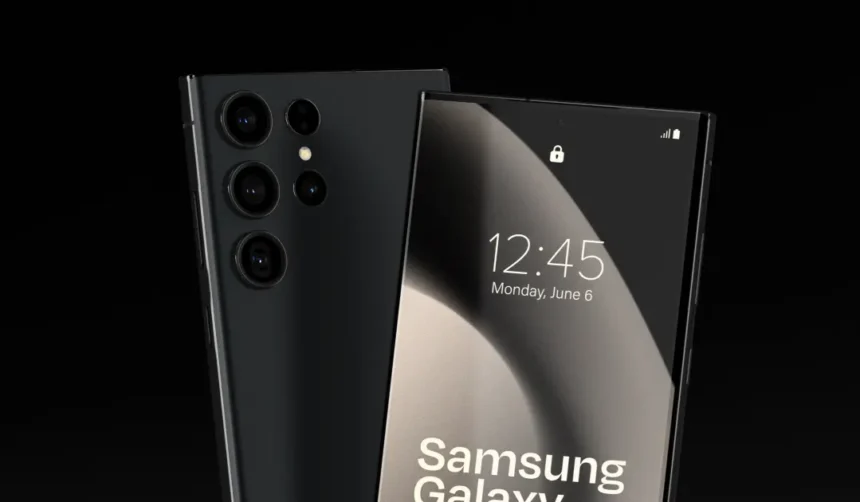 Smartphones Samsung Galaxy S