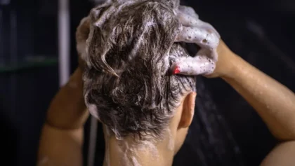 melhor shampoo para cabelos grisalhos