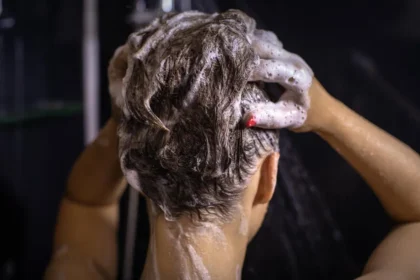 melhor shampoo para cabelos grisalhos