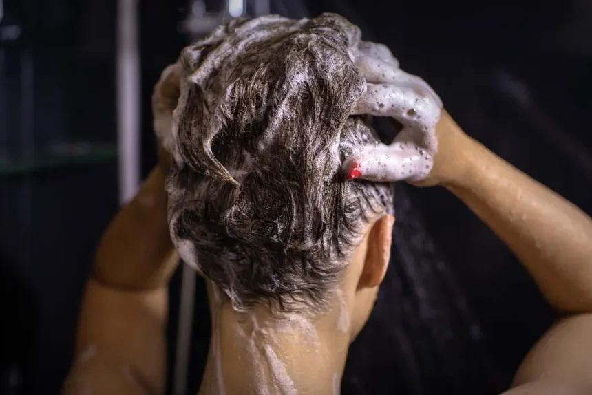 melhor shampoo para cabelos grisalhos