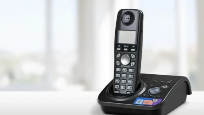 Melhor Telefone Sem Fio